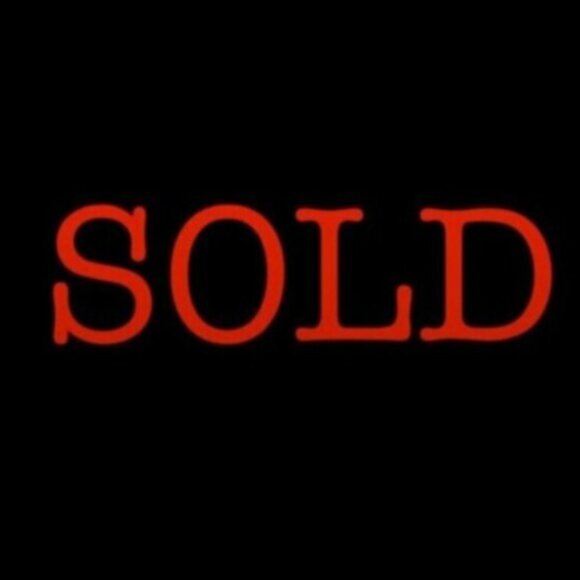 SOLD - Picture 1 of 16